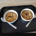 স্বর্নাক্ষী চ্যাটার্জি 's cooksnap of when they made সাবুদানার খিচুড়ি (Sabudanar khichdi recipe in bengali).