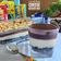 Cooksnap dari 🍹🍕 pawonku 🍜🍚 untuk resep Oreo Cheese Dessert Box