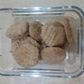 Cooksnap dari Dian Evalina untuk resep Oatmeal Choco Cinnamon Cookies