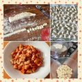 il Mara quando ha preparato Gnocchi di ricotta della mamma: ricetta base 🏳️‍🌈