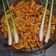 Cooksnap dari Tuti Andriani untuk resep Ayam Suwir Bali