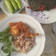 Cooksnap dari Moel Idrus untuk resep Bumbu Oncom (untuk nasi tutug oncom, taburan surabi, isian combro, isian leupeut)