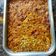 El cooksnap de Glaucia Irene cuando hizo Torta de cebolla 🧅🧅 de mami Feli 🧀 🧀 🥚 🥚.