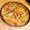 El cooksnap de Yolanda B. cuando hizo Pastel de pimientos con masa quebrada.