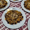 کوک اسنپ 👩‍🍳Hamideh بعد از امتحان کردن رنگینک بُمبی💥😉.