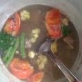 Cooksnap dari Wahyu Oktaputri untuk resep 🐮 Kaldu MPASI Daging Sapi 🐮