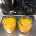 El cooksnap de Carmen Sanchez Alvarez cuando hizo Mermelada naranja Mambo.