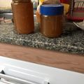 El cooksnap de vivianag.z cuando hizo Mermelada de manzana.