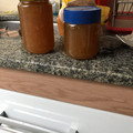 El cooksnap de vivianag.z cuando hizo Mermelada de manzana.