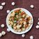 Puja Singh का कुकस्नैप जब उन्होंने कॉर्न मखाना चाट (corn makhana chaat recipe in hindi) बनाया था।