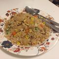รูป Cooksnap ของ Sumetinee Zunsuwan เมื่อเขาทำ ข้าวผัดหมูยอ