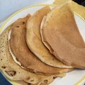 Cooksnap dari Rika Soedrajat untuk resep Leker Crispy