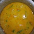 Cooksnap dari Andria untuk resep Sayur Lodeh kluweh