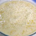 Cooksnap dari Mommy's Kitchen untuk resep Jasuke fla