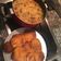 El cooksnap de Johanna Estela Gutierrez cuando hizo Sopa de Queso Nicaragüense.