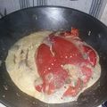 Cooksnap dari Noviana Megasari untuk resep Kepiting Kuah Santan