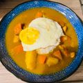 yating 的 咖喱雞肉飯 cooksnap