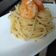 Cooksnap dari Auliza untuk resep Spaghetti Aglio Olio