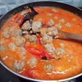 Cooksnap dari Bunda Uswah untuk resep Sambel goreng kerni khas solo