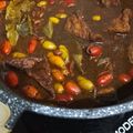 Cooksnap dari umi atiqoh untuk resep Brongkos Yogya