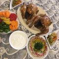 صورة من mj، شاركها بعد تجربة وصفة جوانح على طريقتي 👒