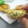 Cooksnap dari Ummu Marwa untuk resep Mini Quiche