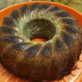 El cooksnap de Luisandra Gonzalez cuando hizo Torta fácil de cambur (banana).