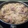 El cooksnap de FRANCISCO RAMIREZ cuando hizo Arroz con Conejo.