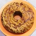 Cooksnap dari Eli Halimah untuk resep Resep Bolu Marmer Cake / Bolu jadul super enak lembut banget