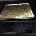 El cooksnap de prod cuando hizo Pizza base brócoli y coliflor thermomix.