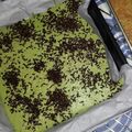 Cooksnap dari Rapunzel Cooking untuk resep Bolu air 1 telur,lembut dan moist.tidak rapuh