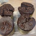 Cooksnap dari aldiana saputera untuk resep The Best Chocolate Cupcakes