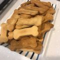 EOLHC 的 香脆奶油餅乾 cooksnap