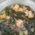 Cooksnap dari aji riandari untuk resep Sayur Asem