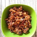 Cooksnap dari phyrayaya untuk resep Kering Tempe Kentang Pedas Manis(resep sudah di edit)