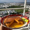 Cooksnap của tuyet hai ton khi họ làm theo món Bánh Flan Nướng Nồi Chiên Không Dầu