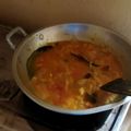 Cooksnap dari Fitri Sukmawati untuk resep Tongseng Ayam Simple
