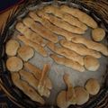 El cooksnap de Oscar Ochoa cuando hizo Chipas caseros.