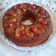El cooksnap de caranasanchez cuando hizo Torta de manzana invertida.