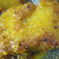 Rubu Acharjee's cooksnap of when they made ধোঁকার ডালনা (Dhokar dalna recipe in Bengali).