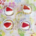 รูป Cooksnap ของ Cherry Yada Suwanthada เมื่อเขาทำ ขนมคลีน อร่อยๆ สูตรลดความอ้วนไม่ใส่แป้งเลย