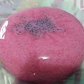 Cooksnap dari Ayu Dawara untuk resep Puding Buah Naga