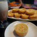 Cooksnap dari Widya untuk resep Kue Lumpur Kentang Ala Bu Fatmah Bahalwan motif Leopard