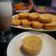 Cooksnap dari Widya untuk resep Kue Lumpur Kentang Ala Bu Fatmah Bahalwan motif Leopard