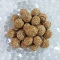 Asmita Rupani 's cooksnap of when they made ચિક્કી (Chikki Recipe in Gujarati).