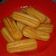 Cooksnap dari ghani ety untuk resep Churros / sus goreng