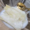 Cooksnap dari Novi Natungga untuk resep Singkong thai