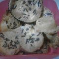 Cooksnap dari Emm untuk resep Bolu Kering Ketapang (Bolu Jadul)