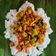 Cooksnap dari Besta Aritonang SIMARE untuk resep Nasi Bakar Cumi Asin Pedas