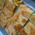 Cooksnap dari Umm.Fath Kitchen untuk resep Martabak Telur versi rumahan